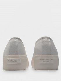 Кеды низкие VAGABOND модель VW Фото