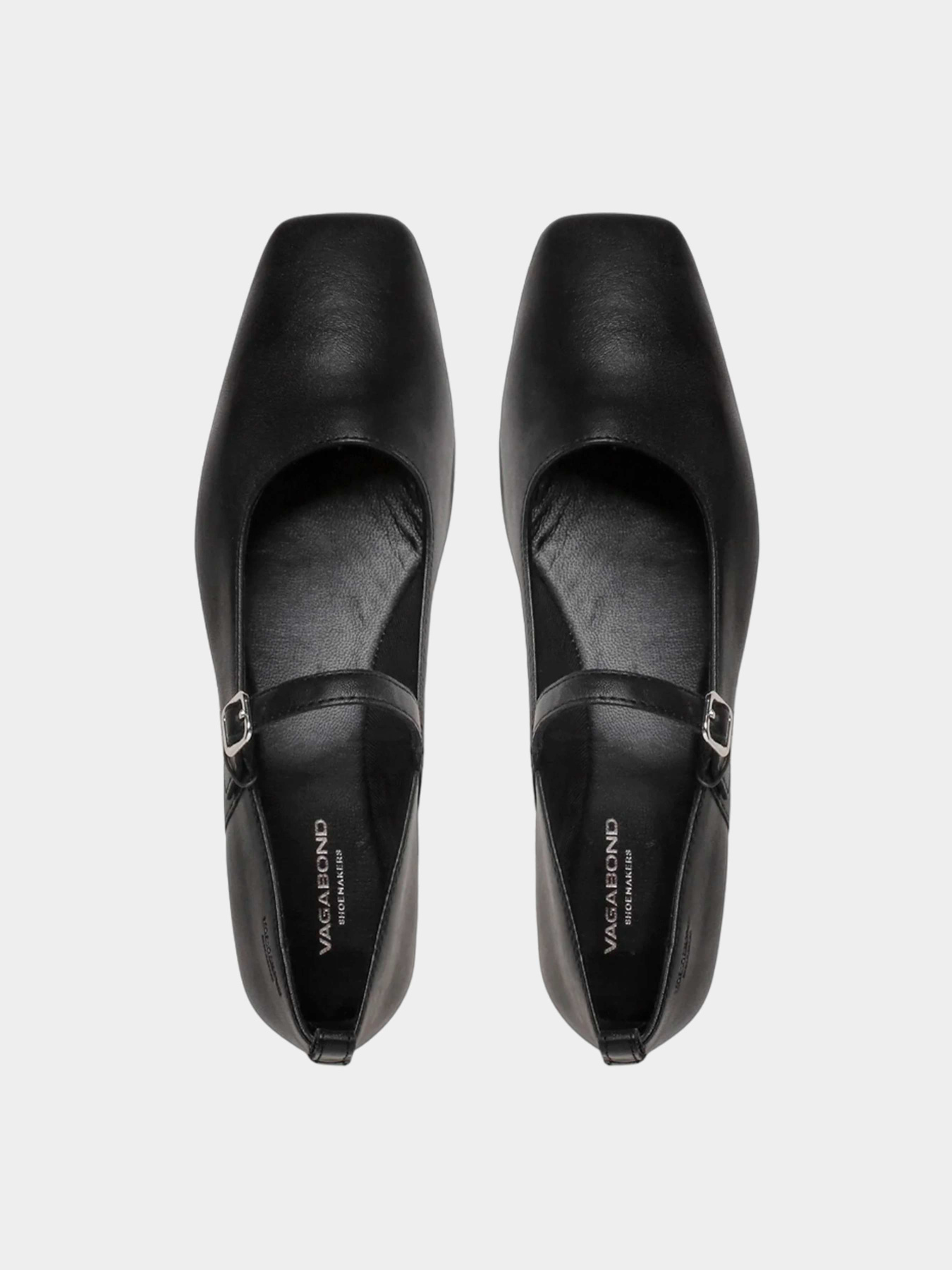 Балетки VAGABOND Delia модель 5307-401-20 Фото