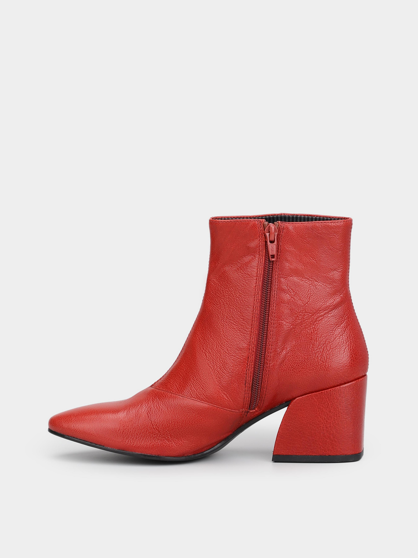 Бoтильоны VAGABOND Olivia  модель 4217-001-40 Фото