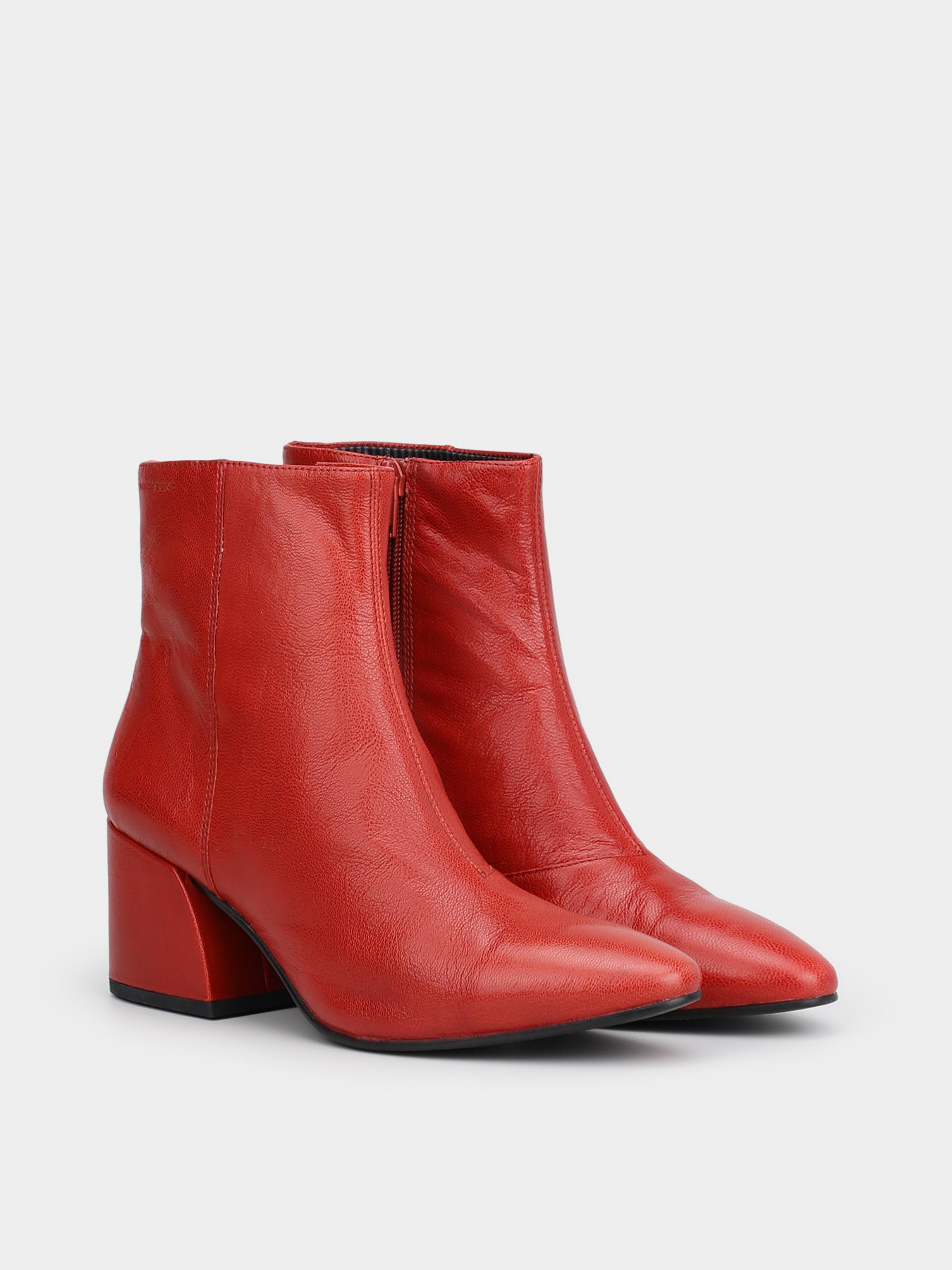 Бoтильоны VAGABOND Olivia  модель 4217-001-40 Фото