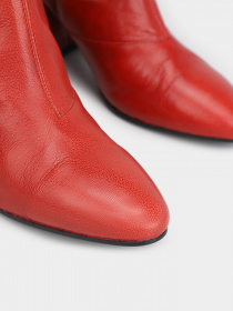 Бoтильоны VAGABOND Olivia  модель 4217-001-40 Фото