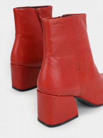 Бoтильоны VAGABOND Olivia  модель 4217-001-40 Фото