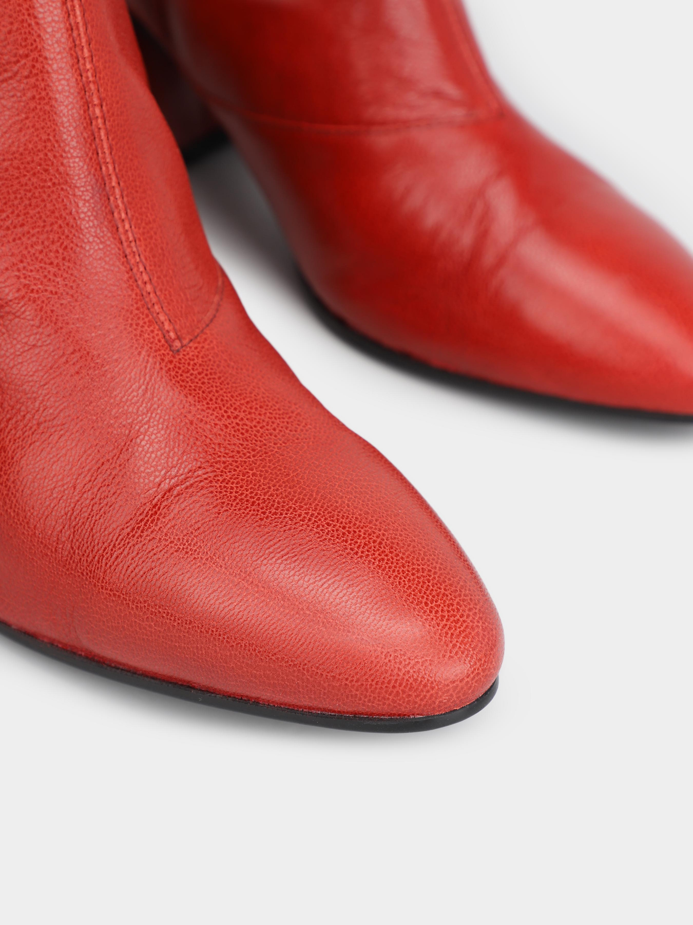 Ботильйони VAGABOND Olivia  модель 4217-001-40 Фото