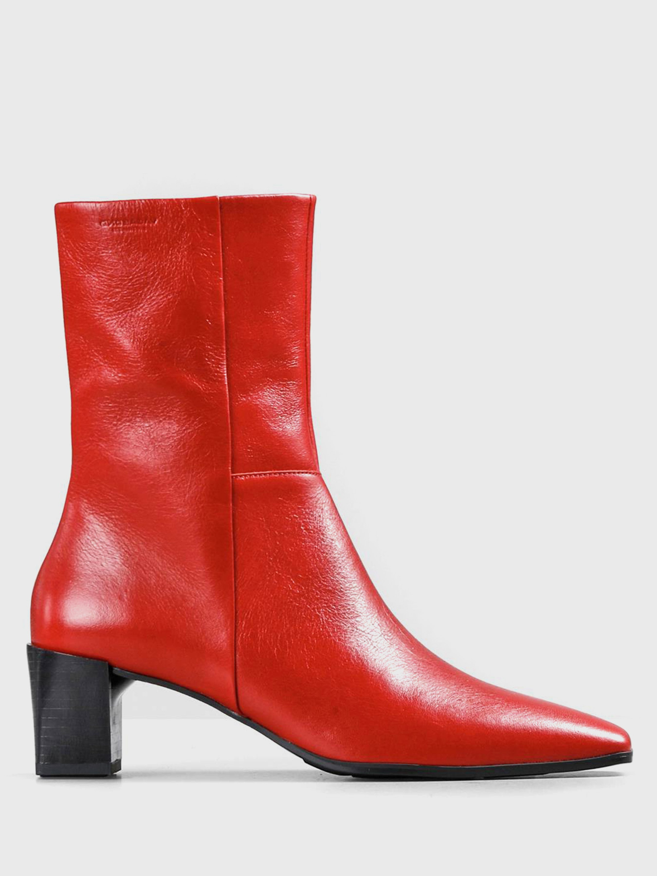 Бoтильоны VAGABOND Gabi модель 5012-301-40 Фото