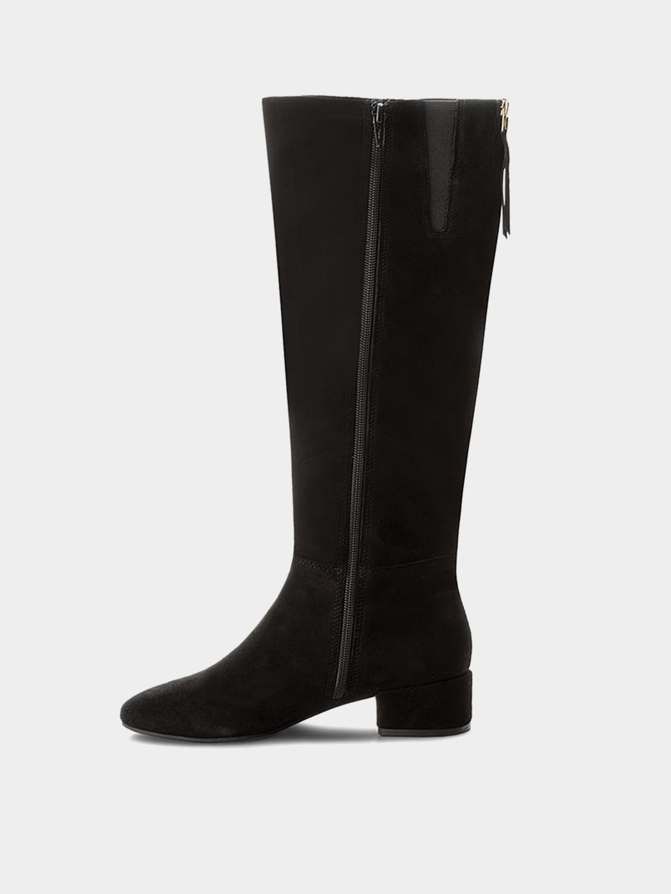 Сапоги VAGABOND Jamilla модель 4430-140-20 Фото