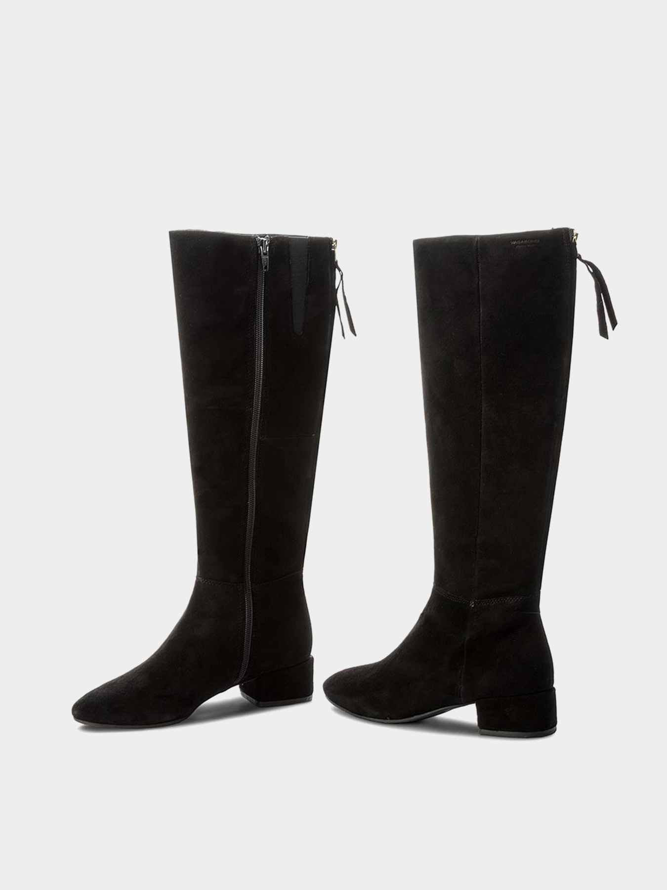 Сапоги VAGABOND Jamilla модель 4430-140-20 Фото