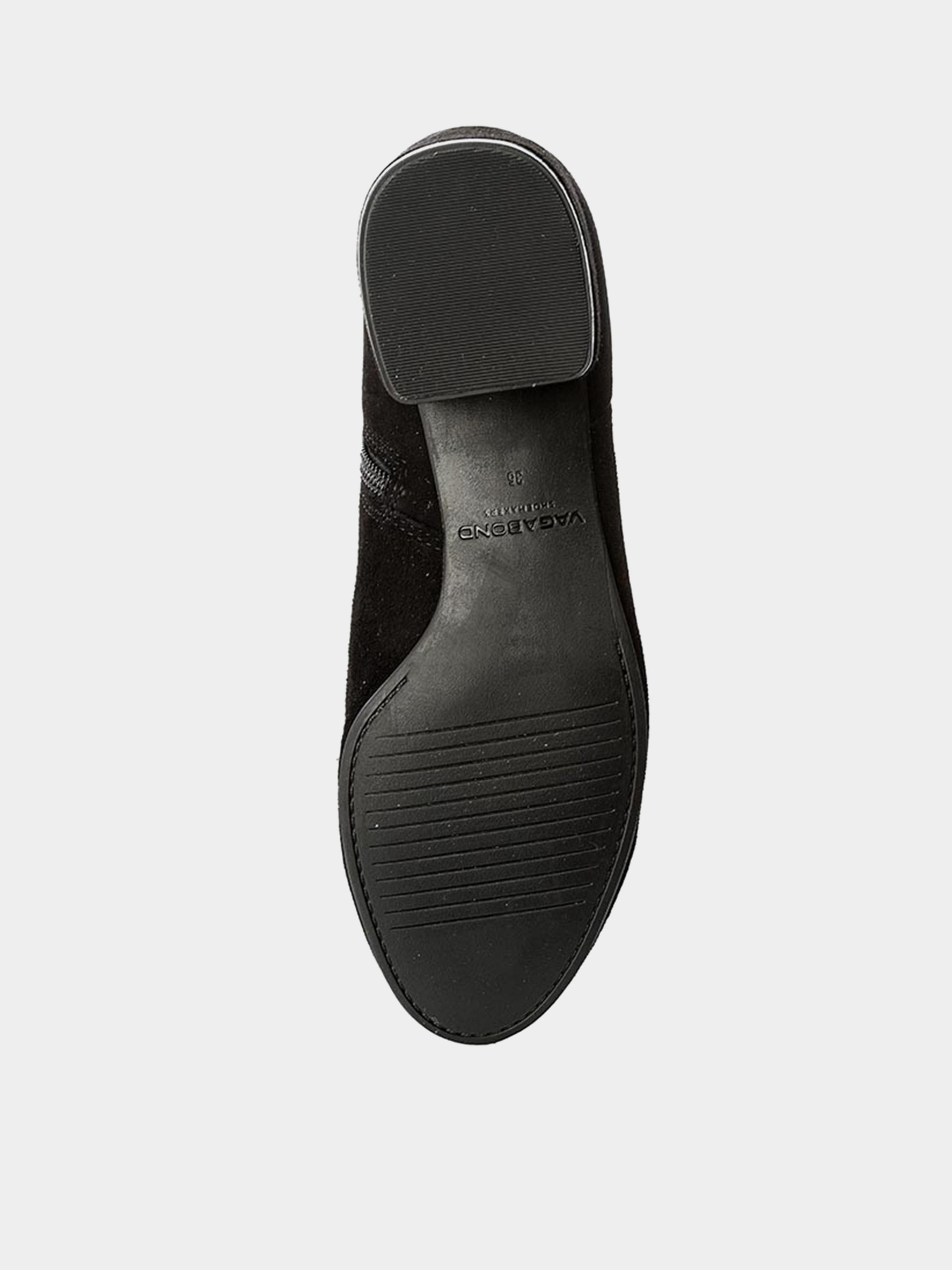 Чоботи VAGABOND Jamilla модель 4430-140-20 Фото