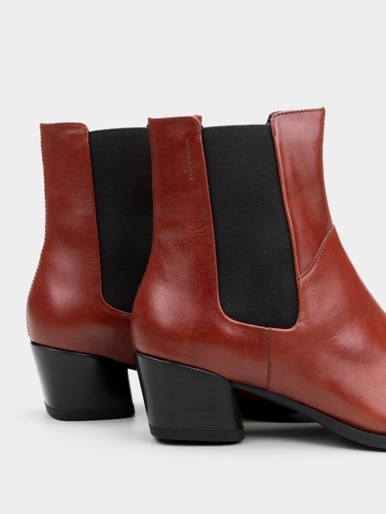 Челси VAGABOND Kinsley модель 4713-001-41 Фото