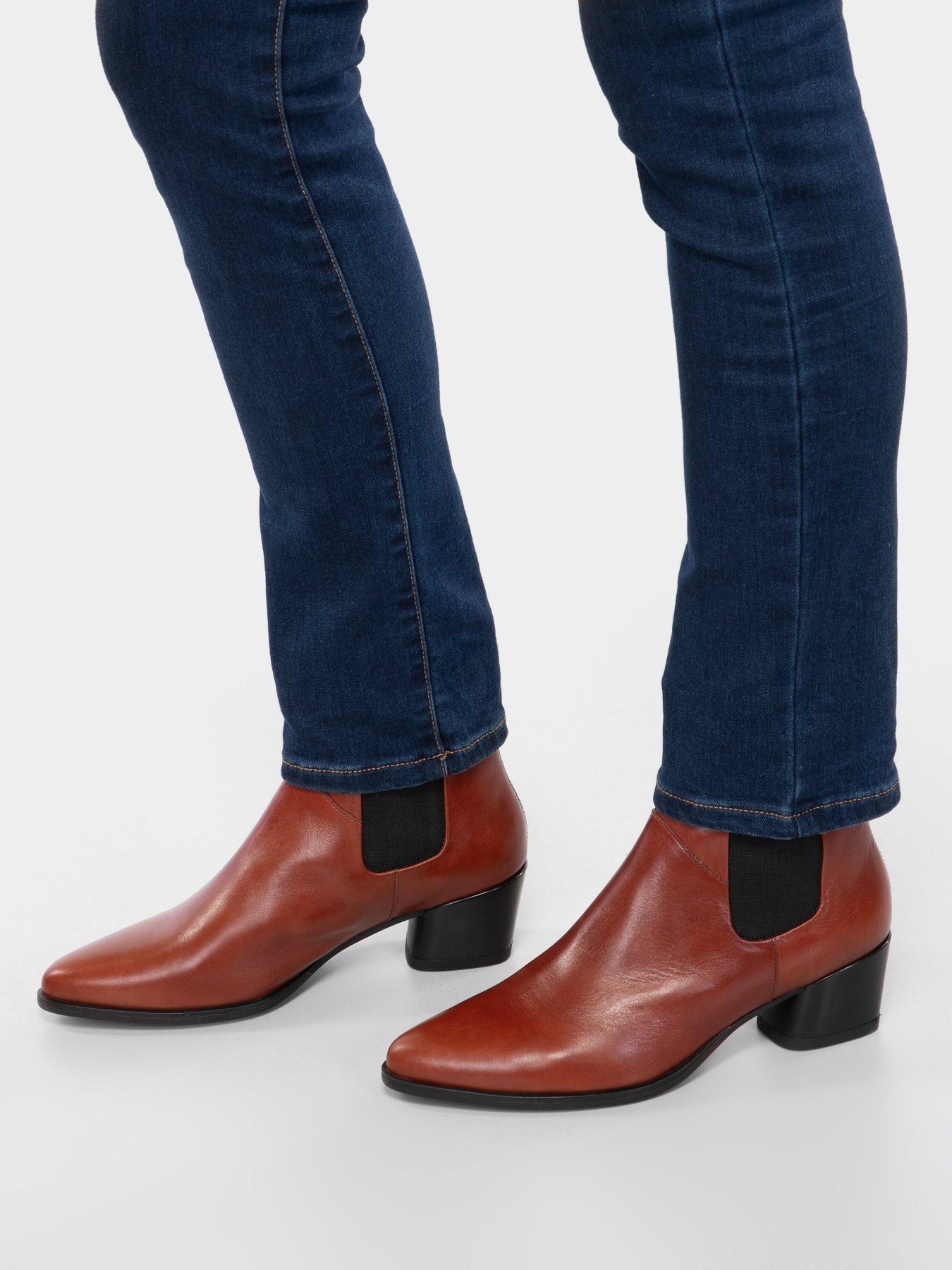 Челси VAGABOND Kinsley модель 4713-001-41 Фото