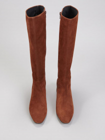 Сапоги VAGABOND Alice модель 4623-040-32 Фото