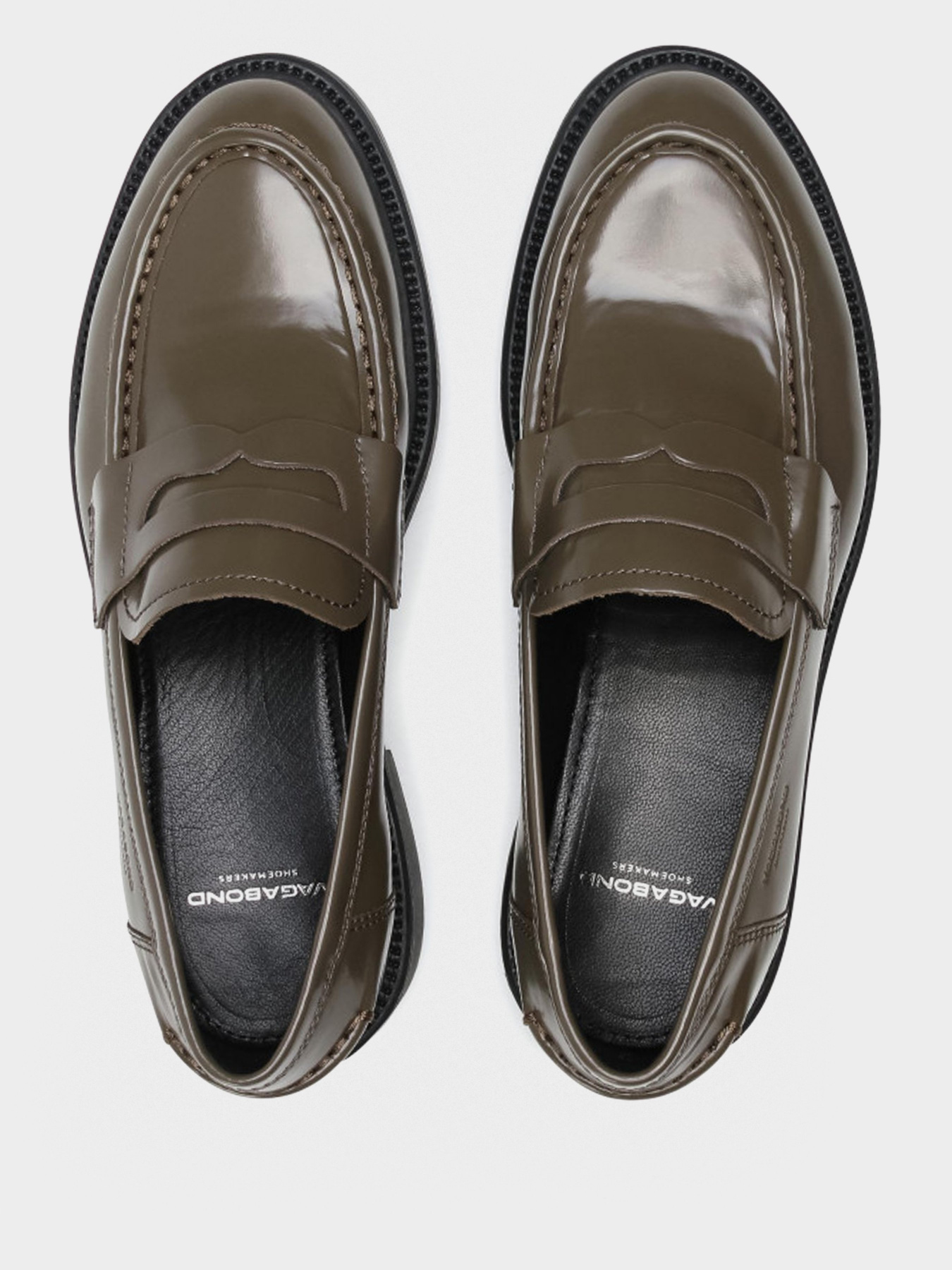 Лоферы VAGABOND Alex W модель 4448-304-15 Фото