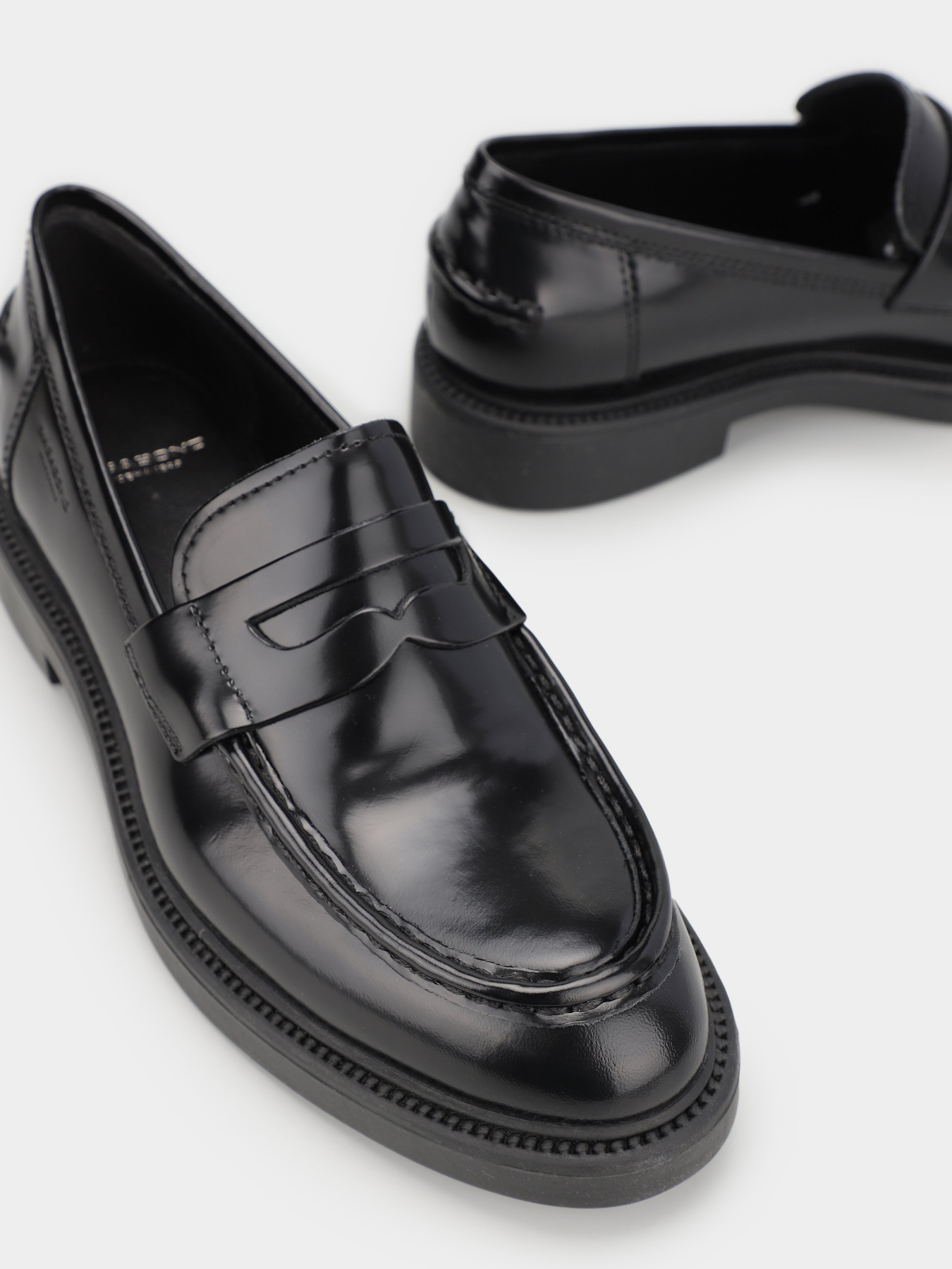 Лофери VAGABOND Alex W модель 4448-304-20 Фото