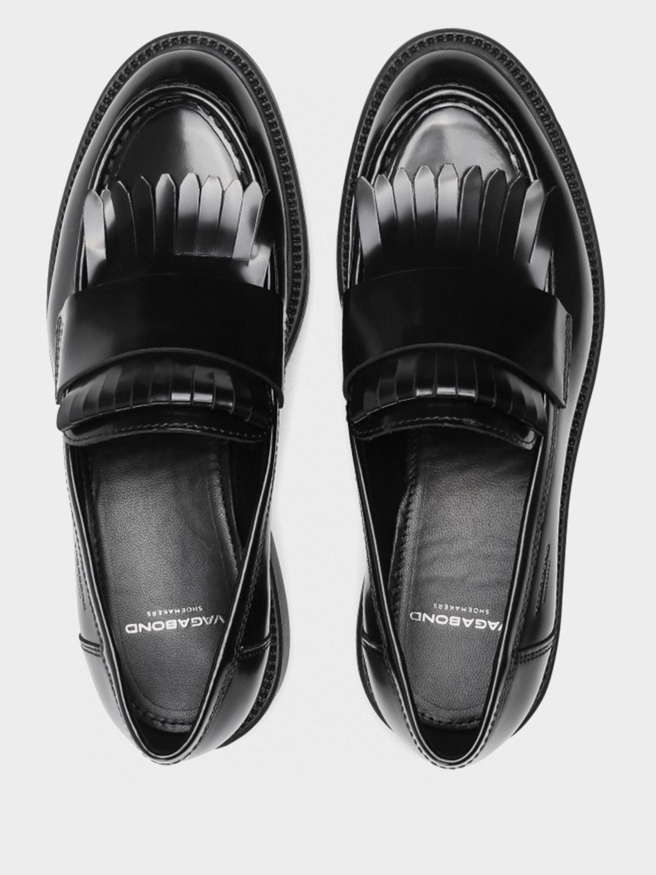 Лофери VAGABOND Alex W модель 5148-004-20 Фото