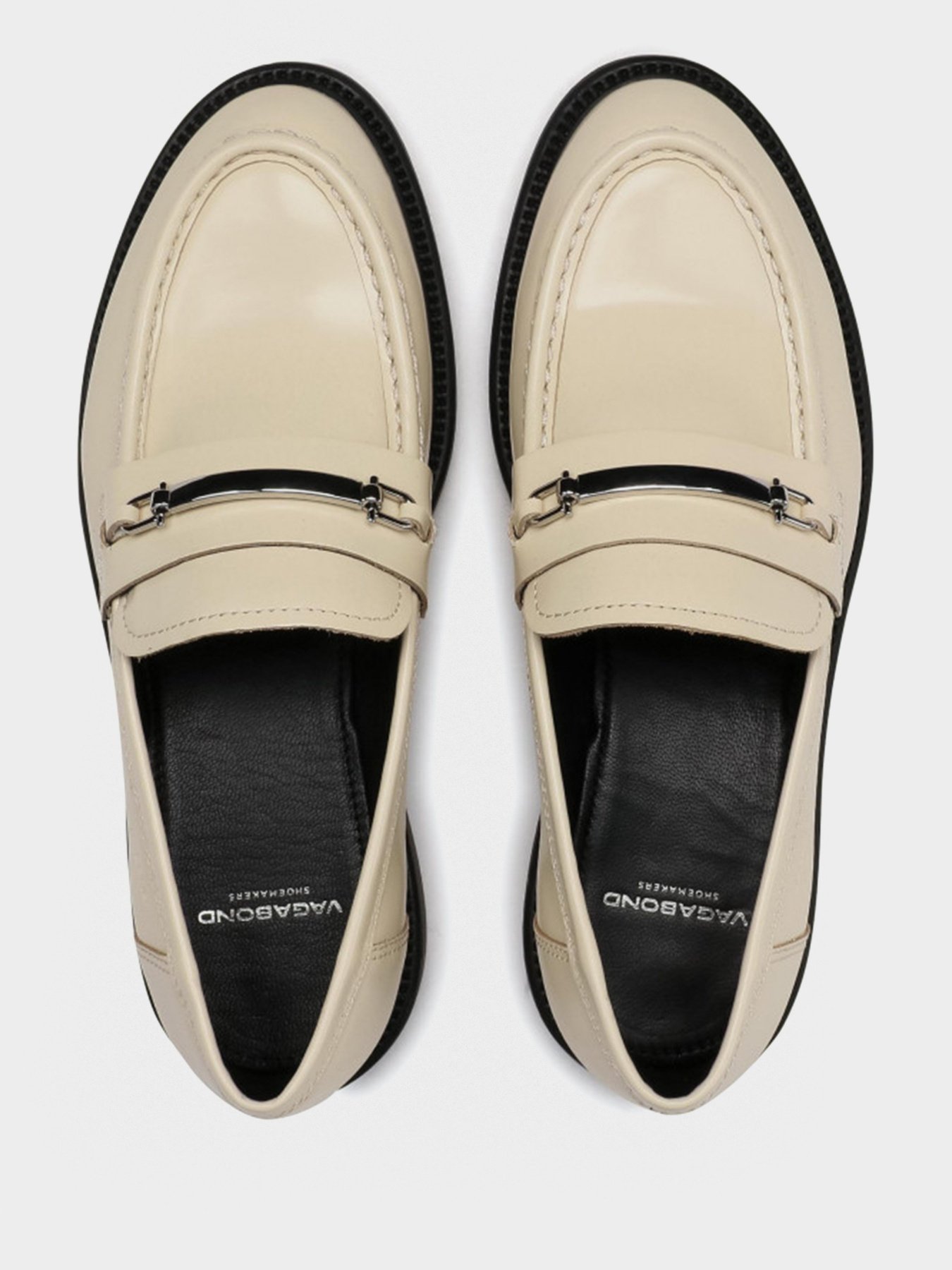 Лоферы VAGABOND Alex W модель 5148-104-02 Фото