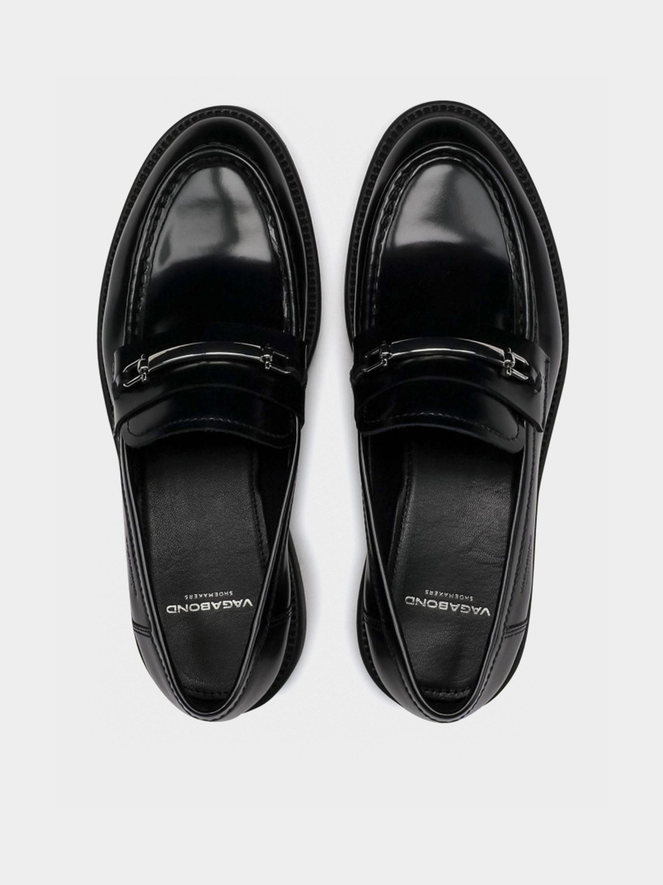 Лоферы VAGABOND Alex W модель 5148-104-20 Фото