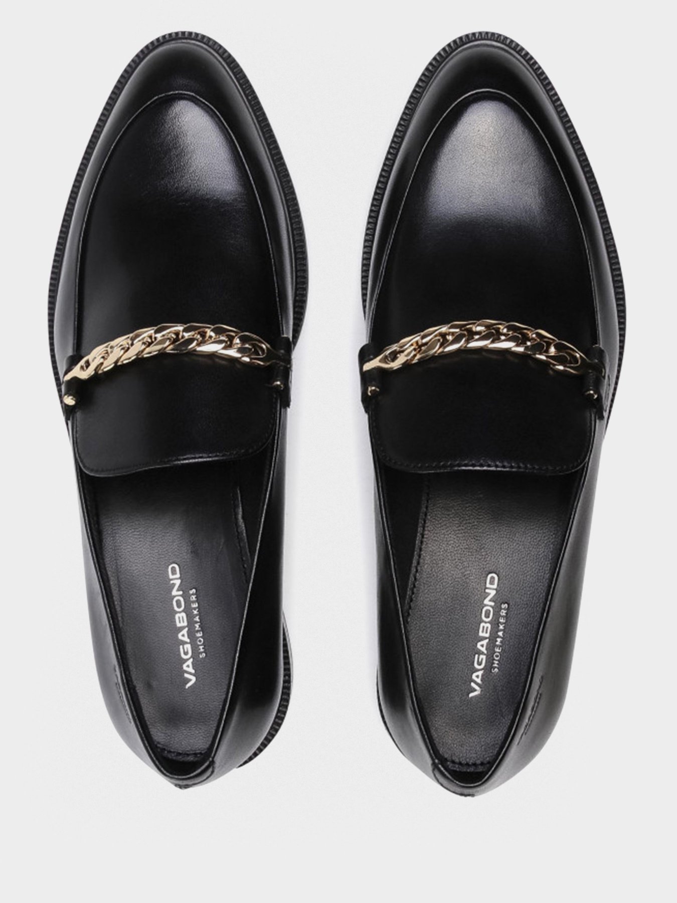 Лофери VAGABOND Frances модель 5106-001-20 Фото