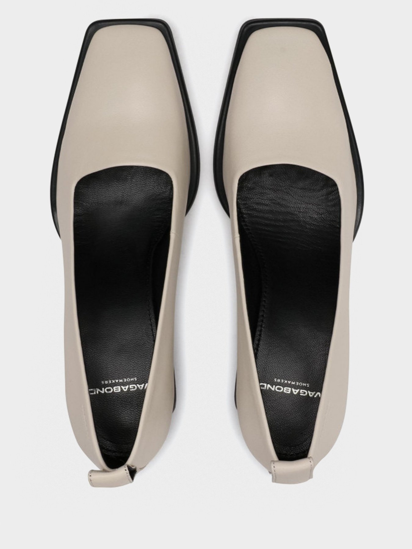 Туфли VAGABOND Hedda модель 5103-001-02 Фото