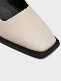 Туфли VAGABOND Hedda модель 5103-001-02 Фото