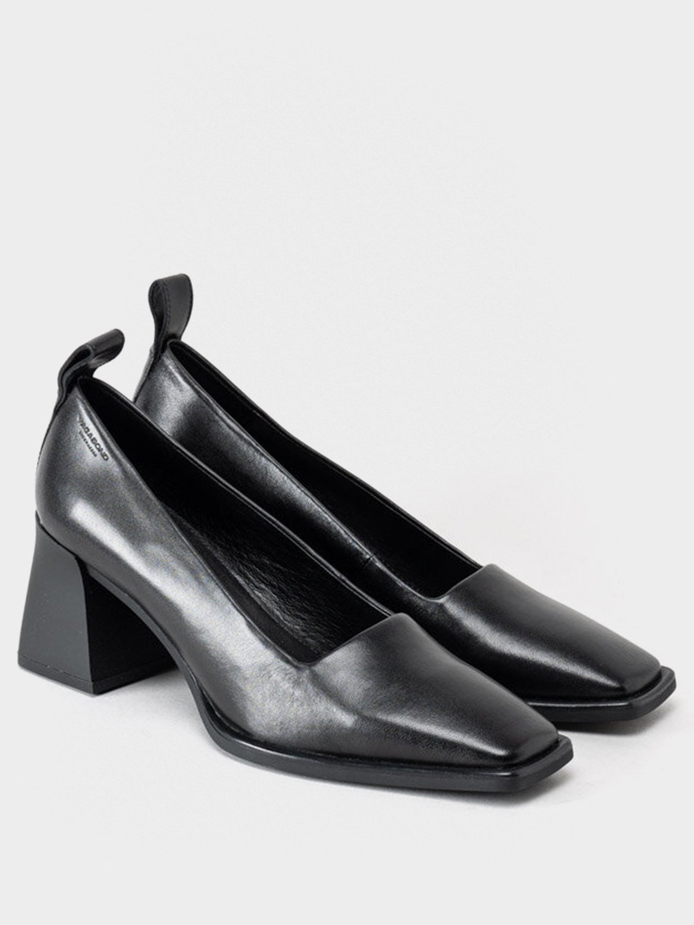 Туфлі VAGABOND Hedda модель 5103-001-20 Туфлі VAGABOND Hedda модель 5103-001-20 Фото