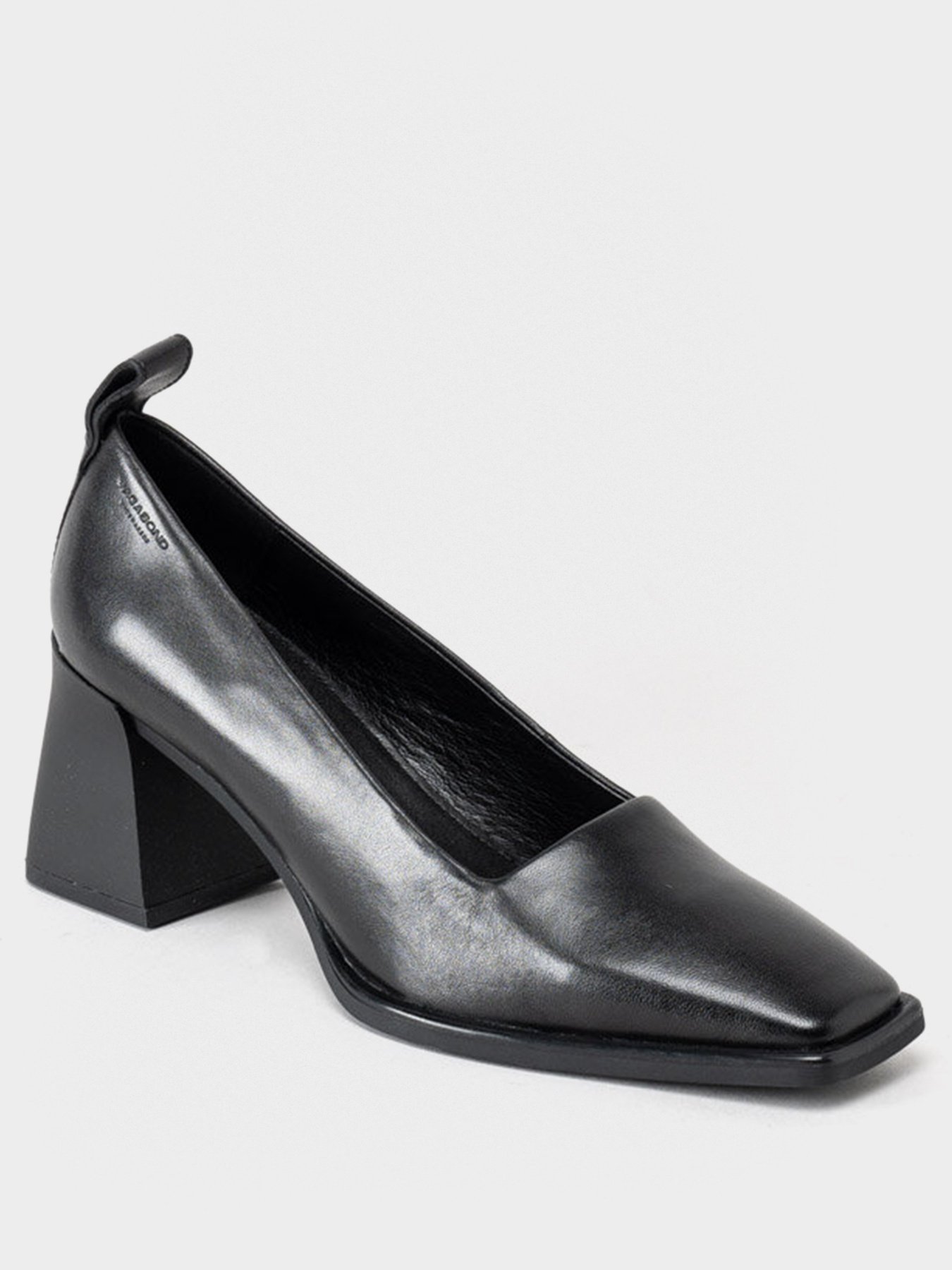 Туфлі VAGABOND Hedda модель 5103-001-20 Туфлі VAGABOND Hedda модель 5103-001-20 Фото