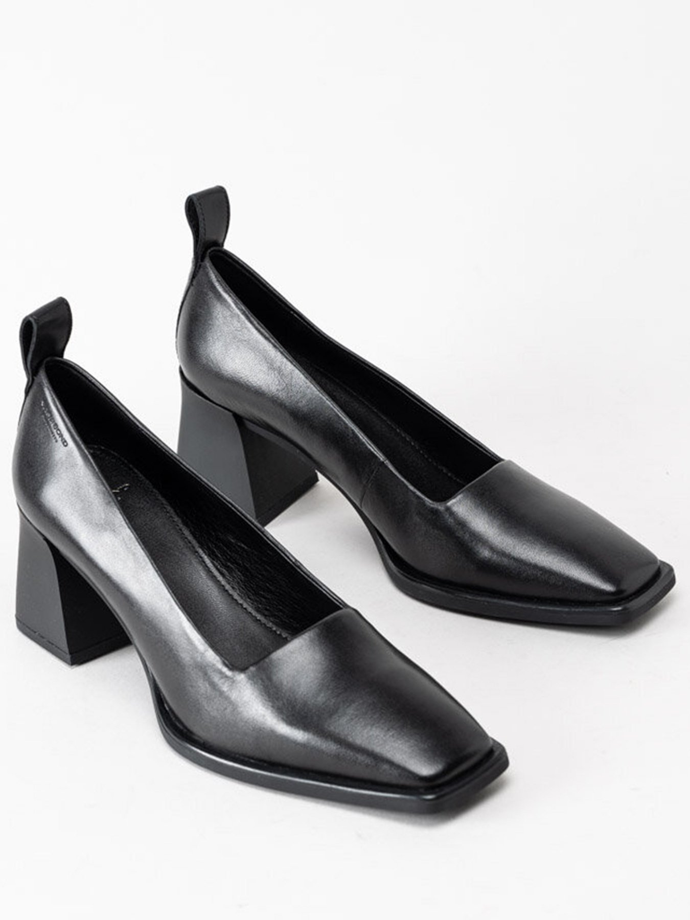 Туфлі VAGABOND Hedda модель 5103-001-20 Туфлі VAGABOND Hedda модель 5103-001-20 Фото