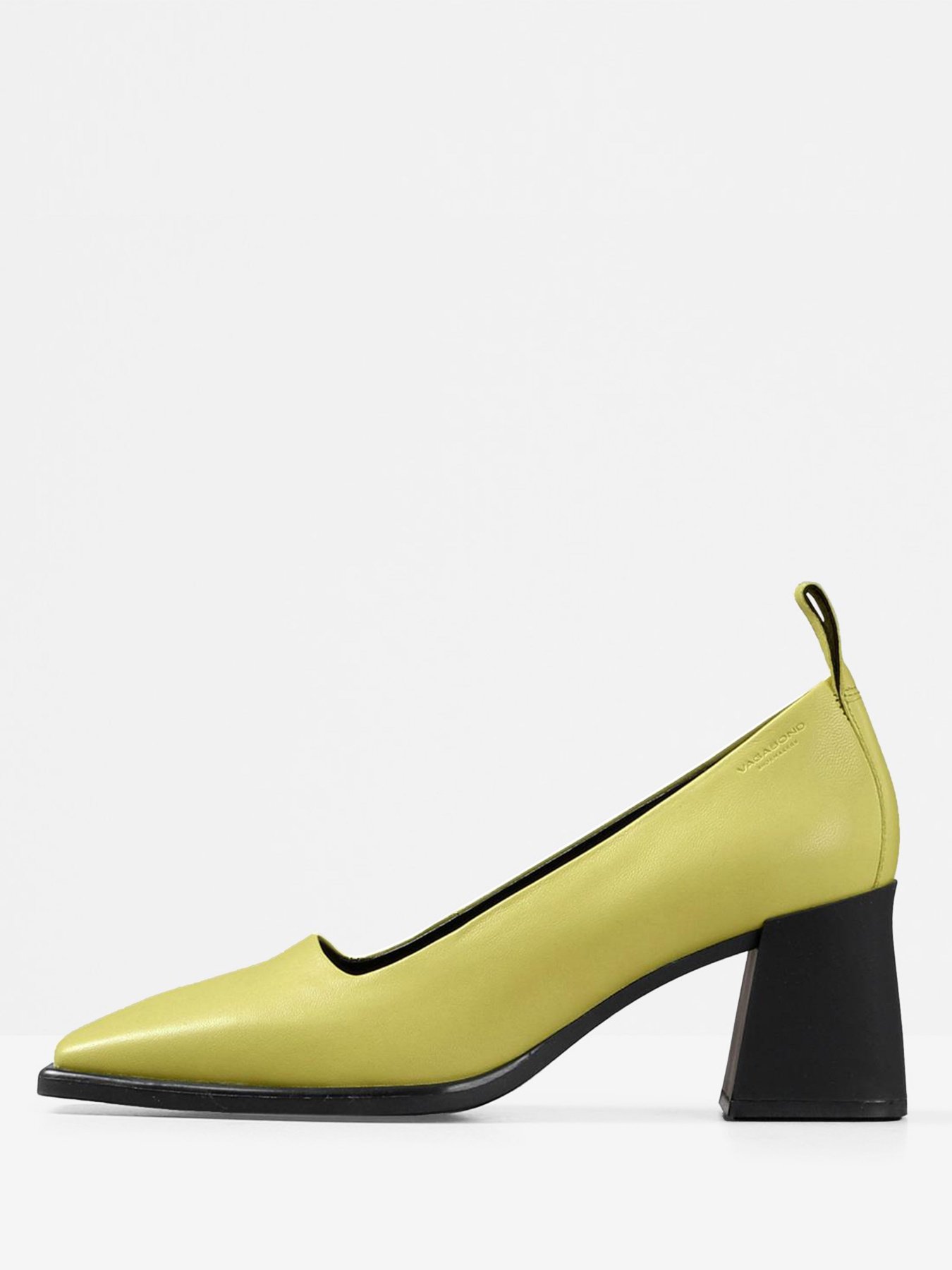 Туфли VAGABOND Hedda модель 5103-001-54 Фото