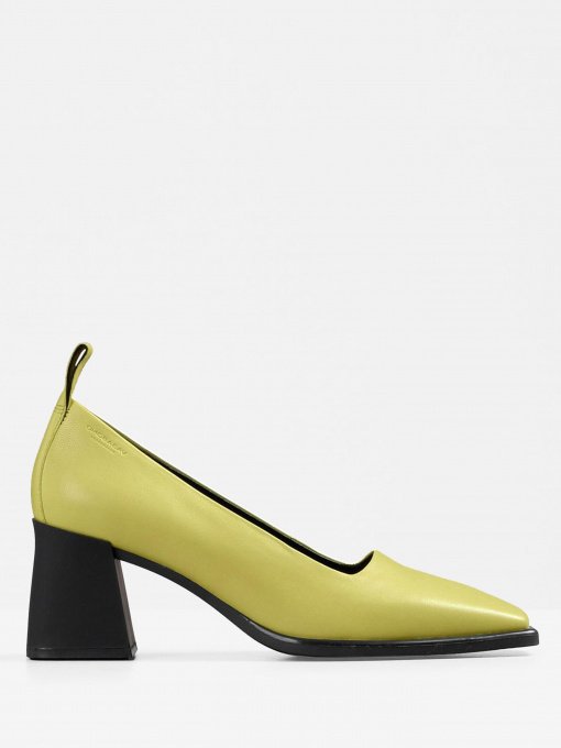 Туфли VAGABOND Hedda модель 5103-001-54 Фото