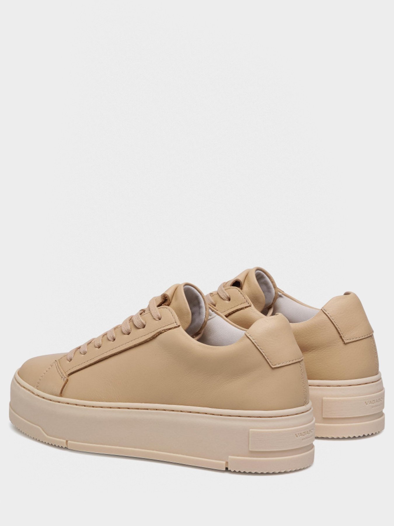 Кеды низкие VAGABOND Judy модель 4924-001-15 Фото