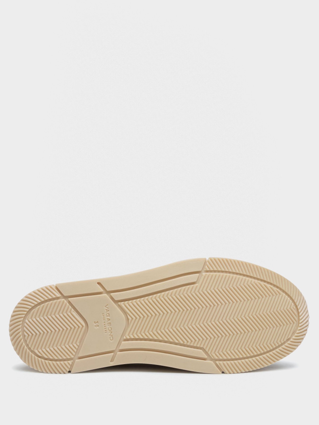 Кеды низкие VAGABOND Judy модель 4924-001-15 Фото