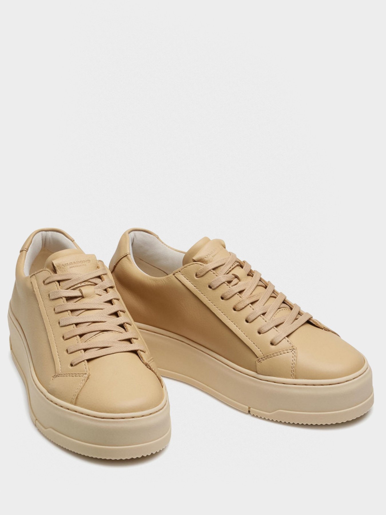 Кеди низькі VAGABOND Judy модель 4924-001-15 Фото