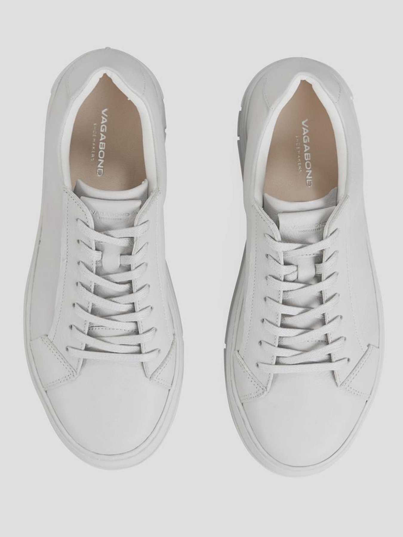 Кеды низкие VAGABOND Judy модель 4924-001-21 Фото