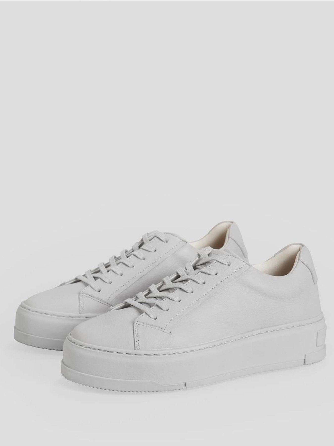 Кеды низкие VAGABOND Judy модель 4924-001-21 Фото