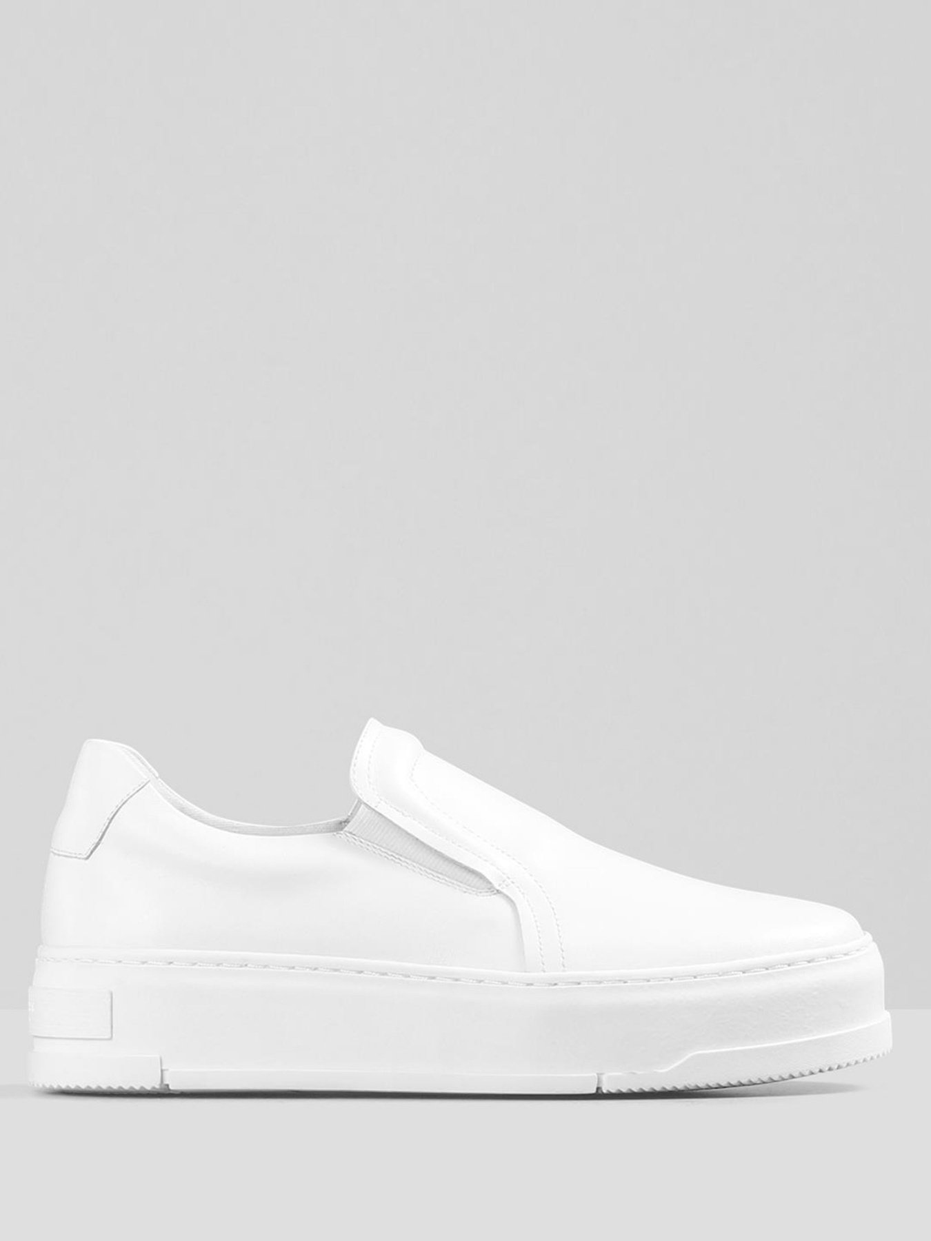 Слипоны VAGABOND Judy модель 5124-001-01 Фото