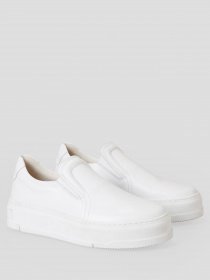 Слипоны VAGABOND Judy модель 5124-001-01 Фото