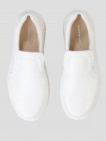 Слипоны VAGABOND Judy модель 5124-001-01 Фото