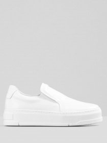 Слипоны VAGABOND Judy модель 5124-001-01 Фото