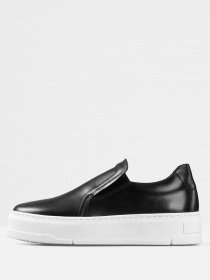 Слипоны VAGABOND Judy модель 5124-001-20 Фото