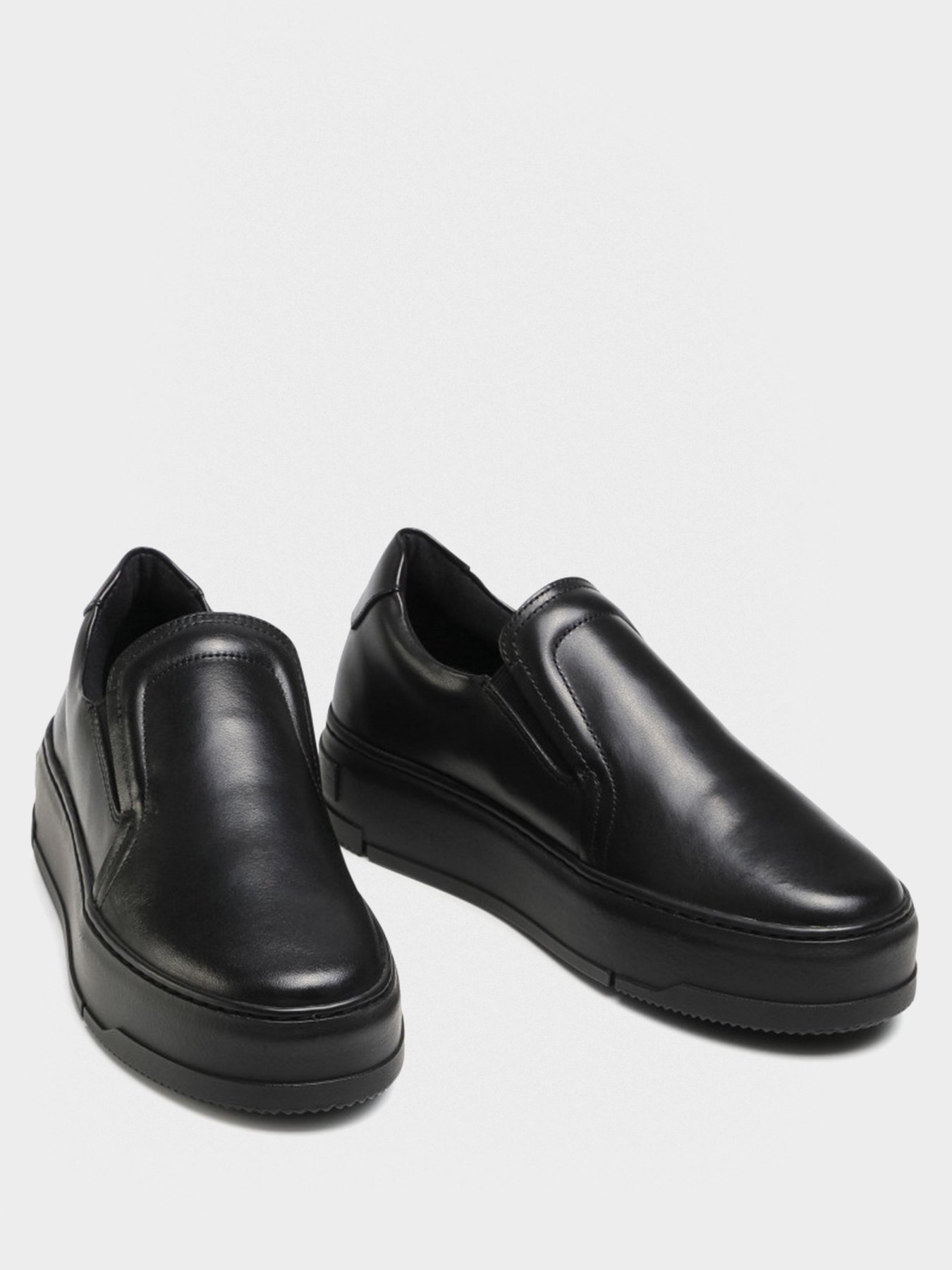 Слипоны VAGABOND Judy модель 5124-001-92 Фото