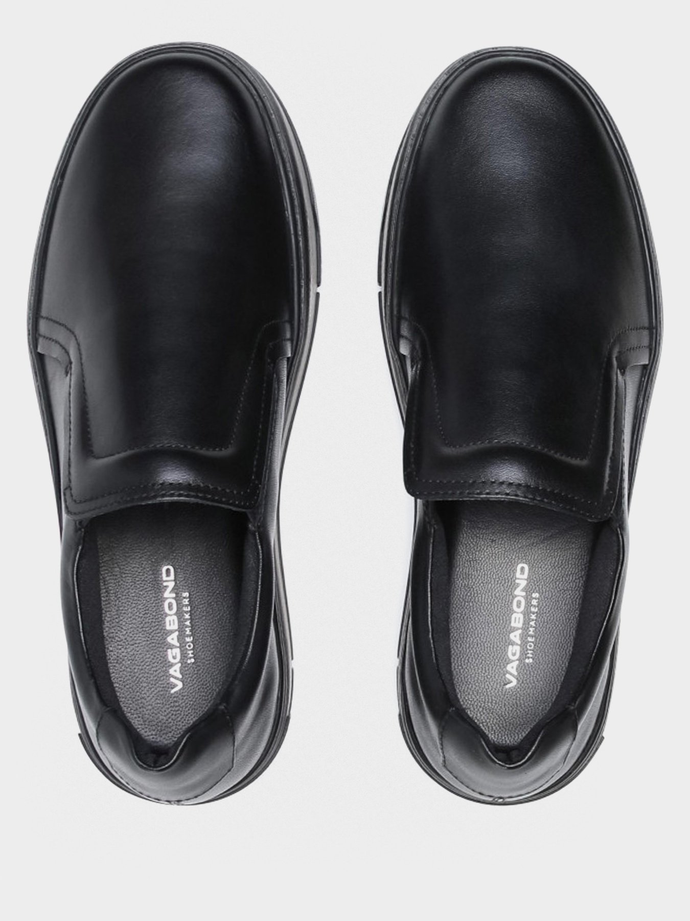 Слипоны VAGABOND Judy модель 5124-001-92 Слипоны VAGABOND Judy модель 5124-001-92 Фото