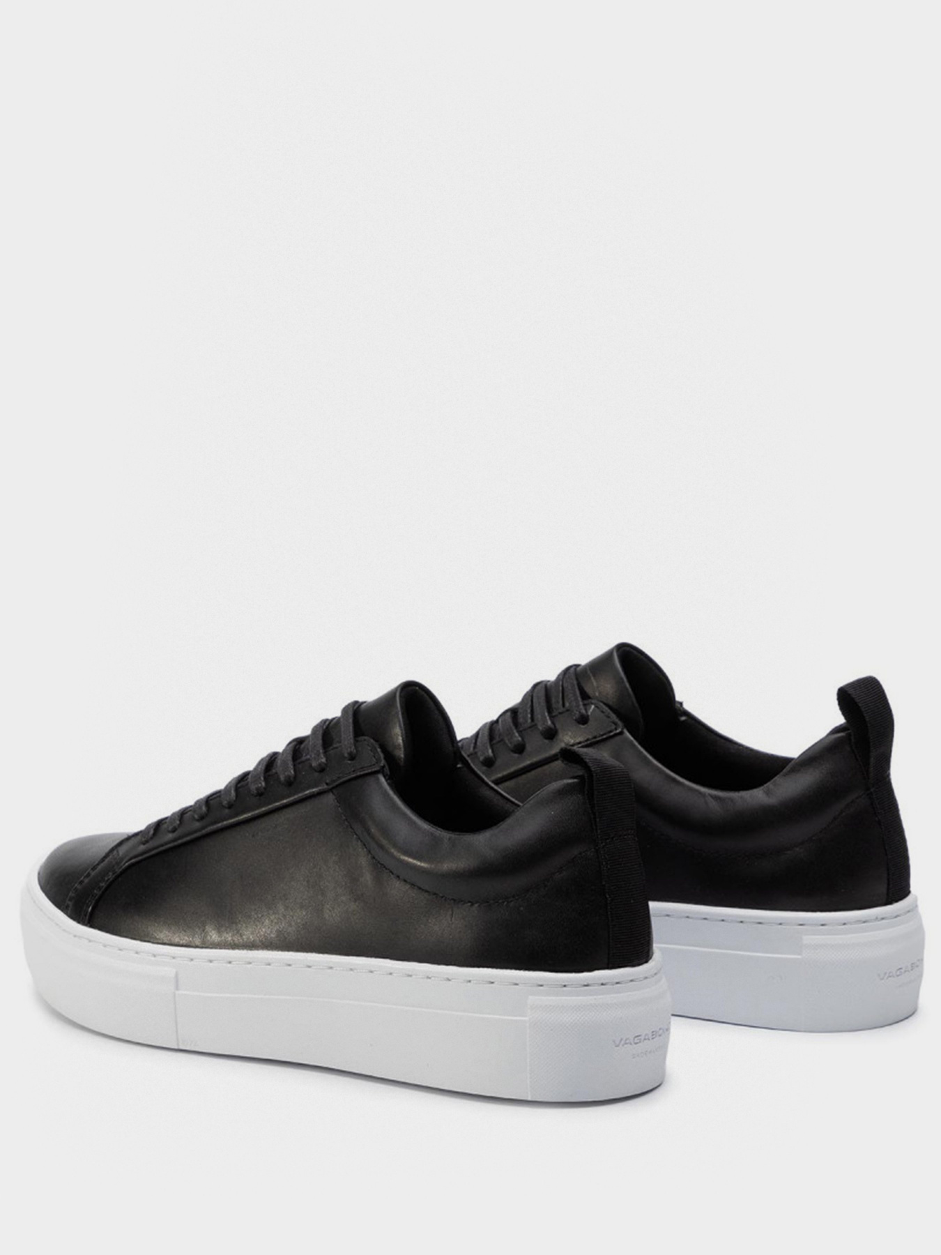 Кеды низкие VAGABOND Zoe Platform модель 4827-201-20 Фото