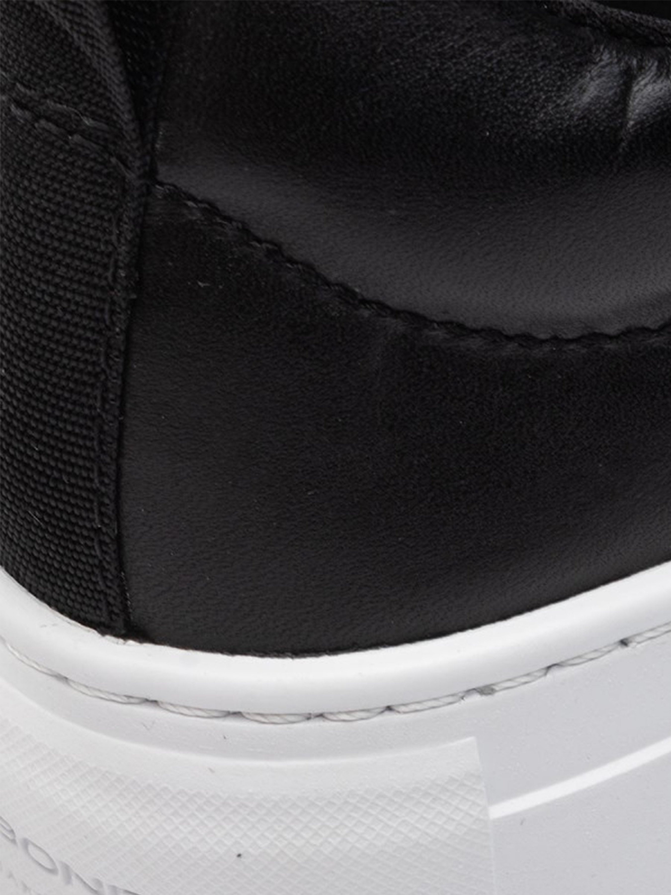 Кеды низкие VAGABOND Zoe Platform модель 4827-201-20 Фото