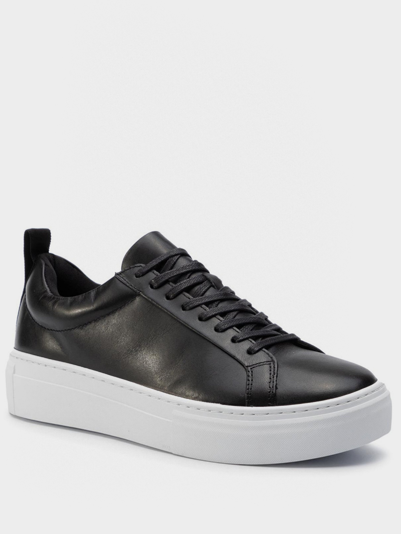 Кеды низкие VAGABOND Zoe Platform модель 4827-201-20 Фото