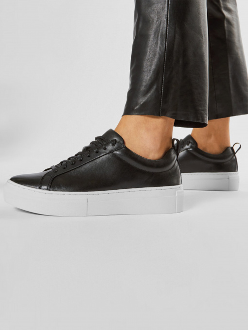 Кеди низькі VAGABOND Zoe Platform модель 4827-201-20 Фото