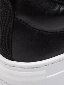 Кеды низкие VAGABOND Zoe Platform модель 4827-201-20 Фото