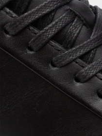 Кеды низкие VAGABOND Zoe Platform модель 4827-201-20 Фото