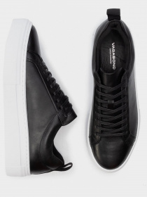 Кеды низкие VAGABOND Zoe Platform модель 4827-201-20 Фото