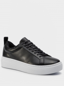 Кеды низкие VAGABOND Zoe Platform модель 4827-201-20 Фото