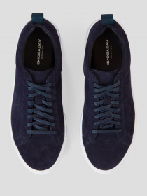 Кеды низкие VAGABOND Zoe Platform модель 4827-240-67 Фото