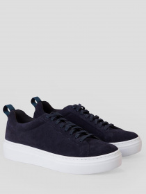 Кеды низкие VAGABOND Zoe Platform модель 4827-240-67 Фото