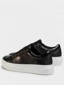 Кеды низкие VAGABOND Zoe Platform модель 4927-501-20 Фото